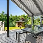 Awesome In Juelsminde With Kitchen * Sonderby (Midtjylland)