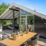Casa vacanze Awesome In Juelsminde With Kitchen Sonderby (Midtjylland)
