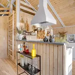 Casa vacanze Awesome In Juelsminde With Kitchen