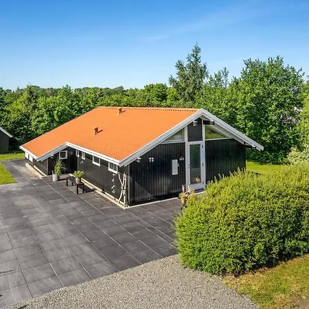 Awesome In Juelsminde With Kitchen * Sonderby (Midtjylland)
