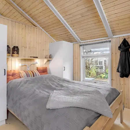 Awesome In Juelsminde With Kitchen * Sonderby (Midtjylland)