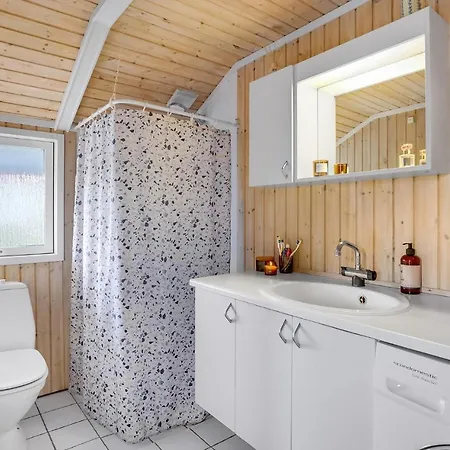 Awesome In Juelsminde With Kitchen *