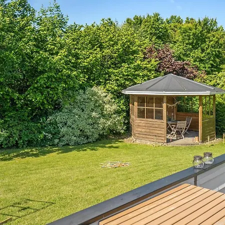 Awesome In Juelsminde With Kitchen *