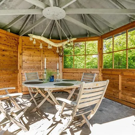 Vakantiehuis Awesome In Juelsminde With Kitchen Sonderby (Midtjylland)