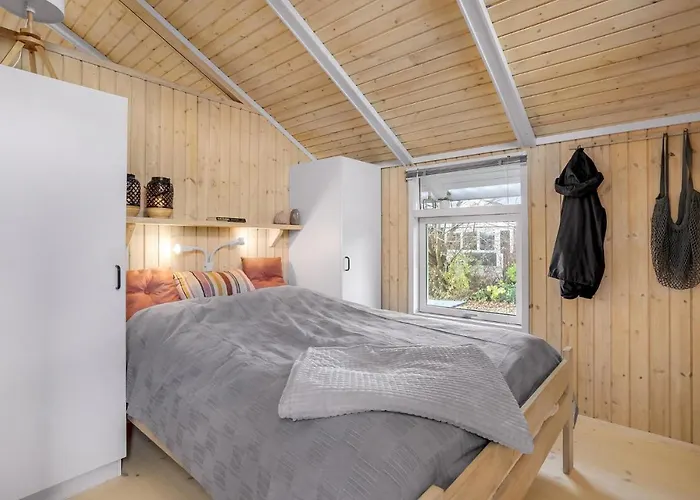 Awesome In Juelsminde With Kitchen * Sonderby (Midtjylland)