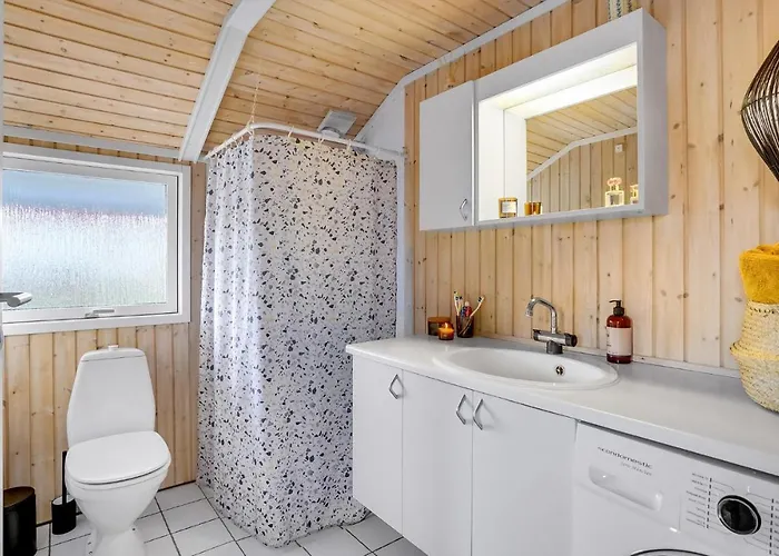 Awesome In Juelsminde With Kitchen *